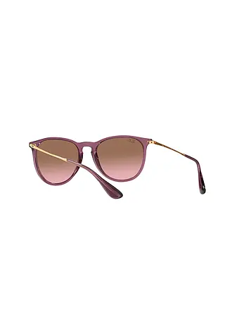 RAY BAN | Lunettes de soleil 0RB4171/54 | lila